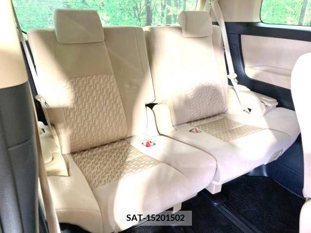 Toyota ALPHARD 2017-07 281533-9