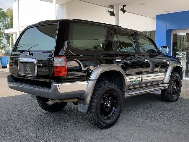 Toyota HILUX SURF 1999-02 13892-16