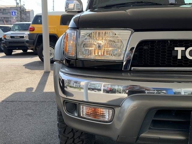 Toyota HILUX SURF 1999-02 13892-4