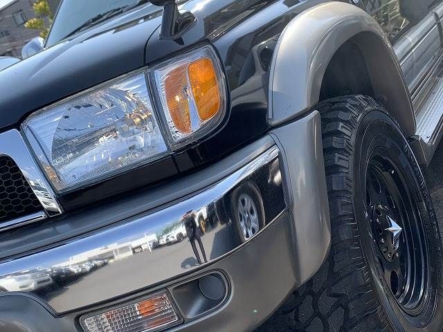 Toyota HILUX SURF 1999-02 13892-18