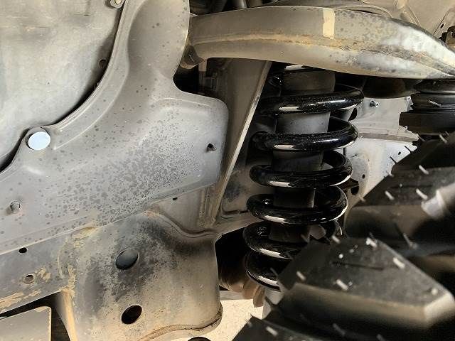 Toyota HILUX SURF 1999-02 13892-3