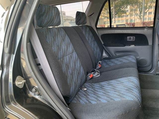 Toyota HILUX SURF 1999-02 13892-7