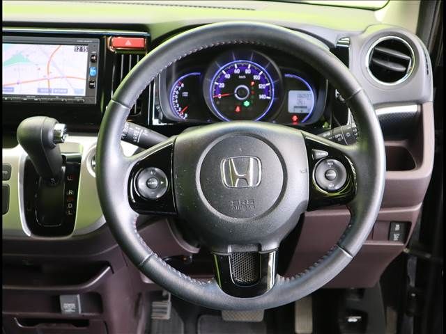 Honda N-WGN 2016-07 181434-7