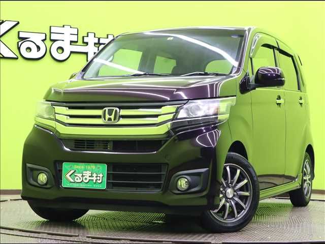 Honda N-WGN 2016-07 181434-0