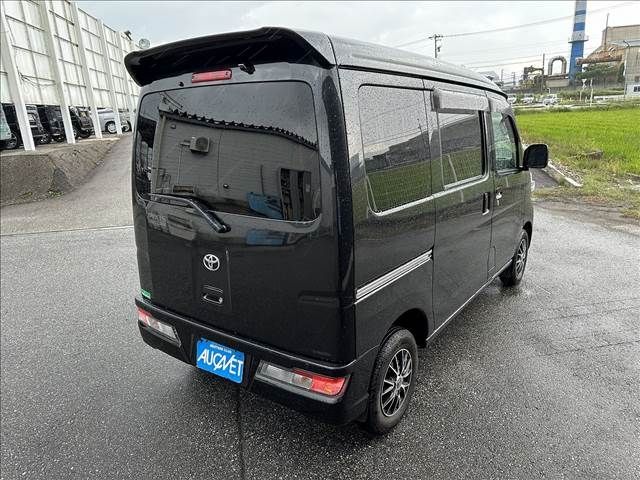 Toyota PIXIS VAN 2021-07 184459-2