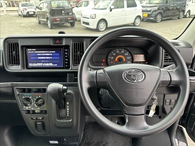 Toyota PIXIS VAN 2021-07 184459-3