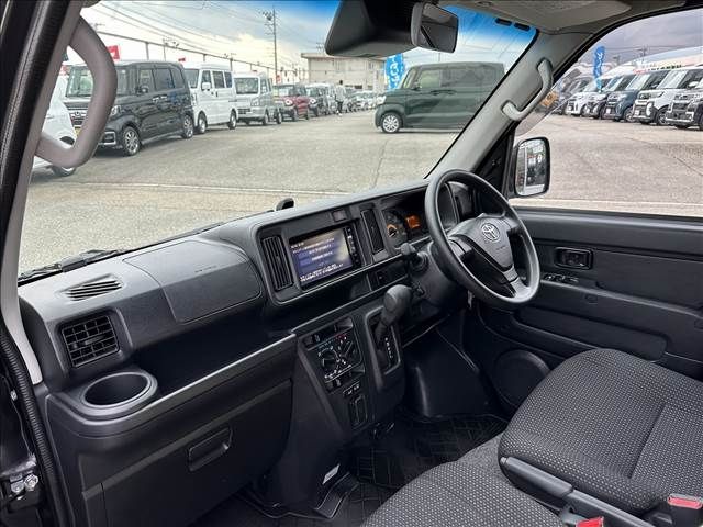 Toyota PIXIS VAN 2021-07 184459-5