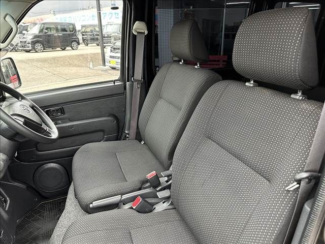 Toyota PIXIS VAN 2021-07 184459-6