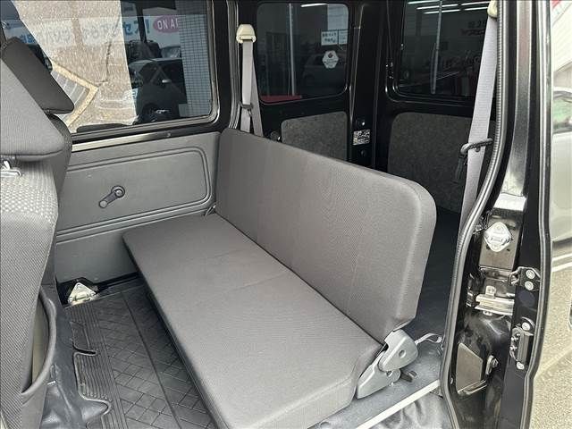 Toyota PIXIS VAN 2021-07 184459-7