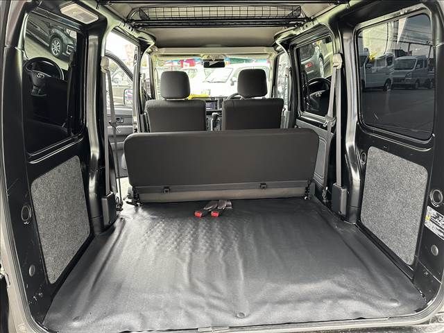 Toyota PIXIS VAN 2021-07 184459-8