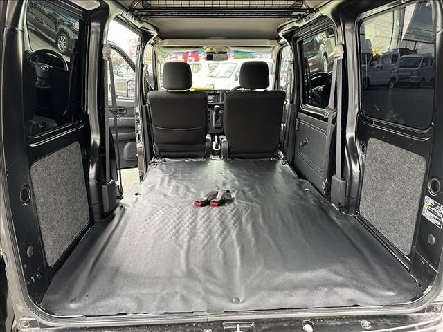Toyota PIXIS VAN 2021-07 184459-9