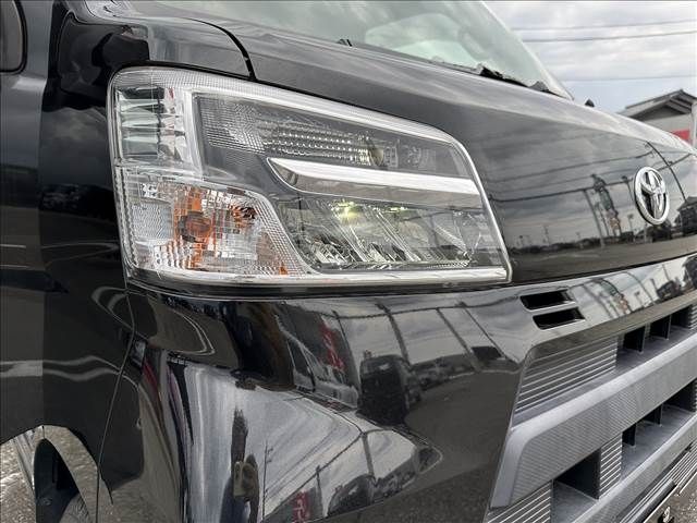 Toyota PIXIS VAN 2021-07 184459-18