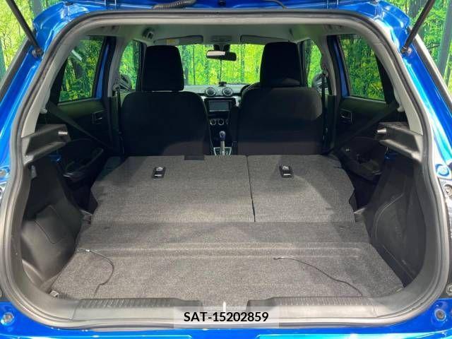 Suzuki SWIFT 2019-05 254999-10