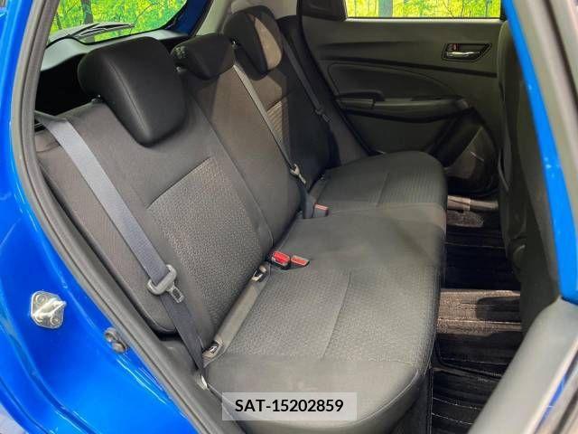 Suzuki SWIFT 2019-05 254999-9