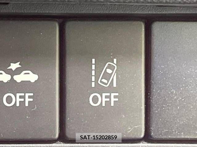 Suzuki SWIFT 2019-05 254999-5