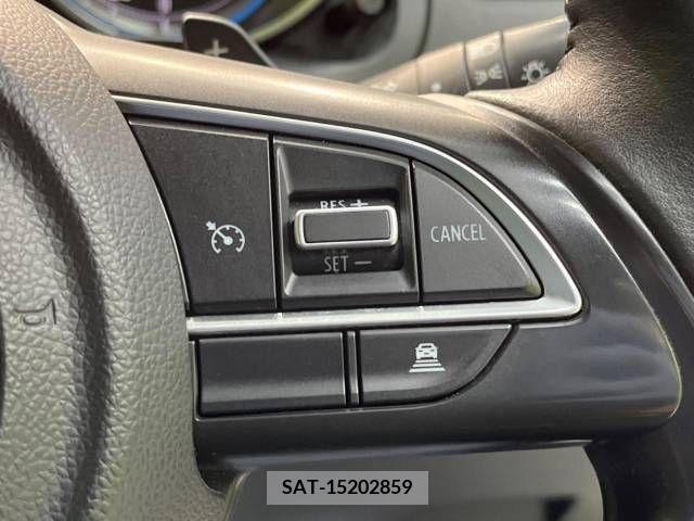 Suzuki SWIFT 2019-05 254999-4
