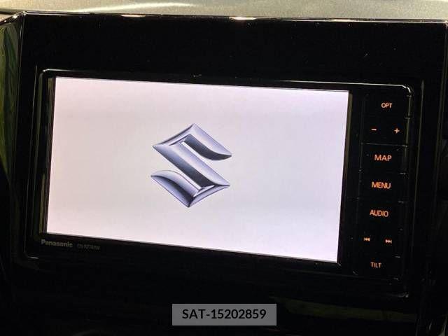 Suzuki SWIFT 2019-05 254999-2