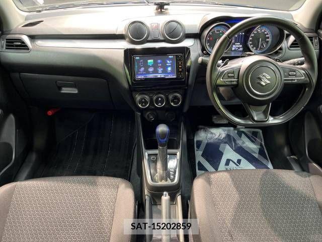 Suzuki SWIFT 2019-05 254999-1