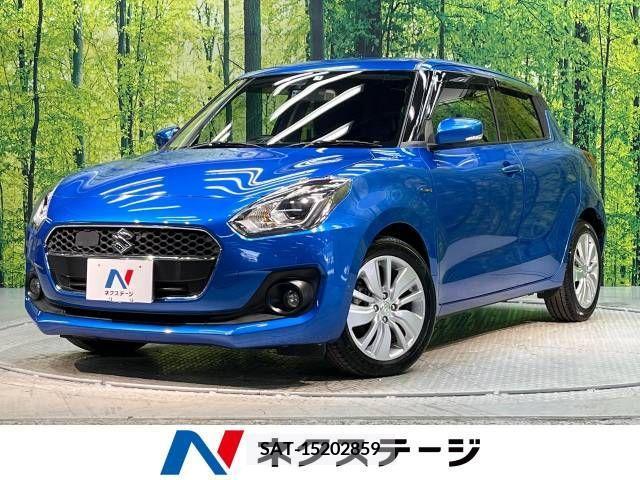 Suzuki SWIFT 2019-05 254999-0