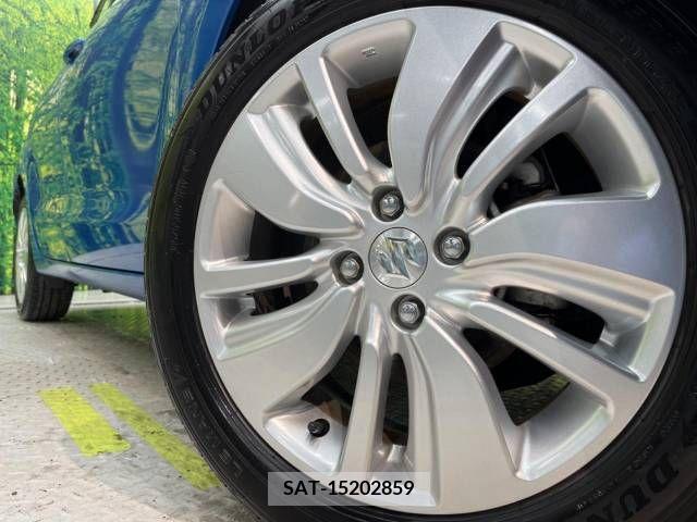 Suzuki SWIFT 2019-05 254999-13