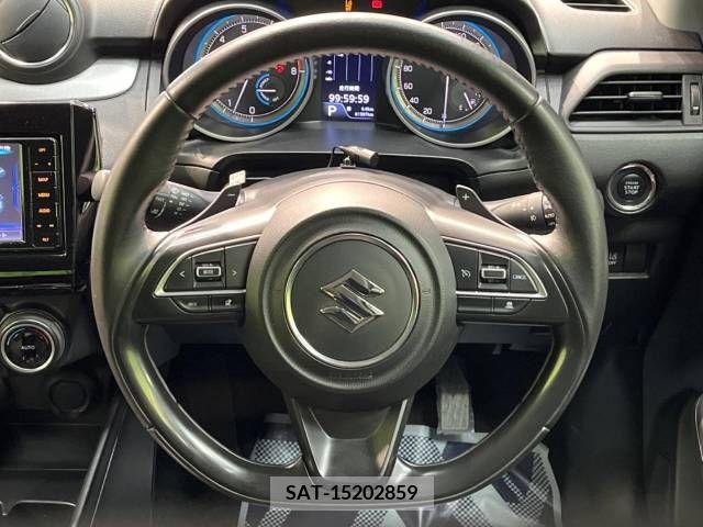 Suzuki SWIFT 2019-05 254999-11