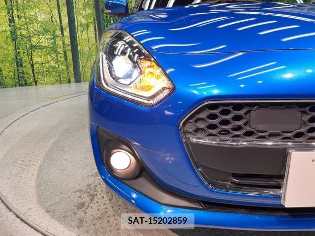 Suzuki SWIFT 2019-05 254999-12