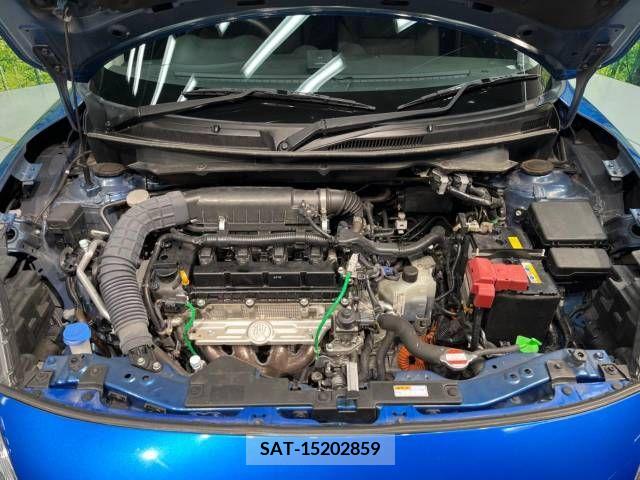 Suzuki SWIFT 2019-05 254999-18