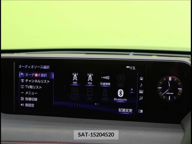 Lexus UX 2019-01 223565-5