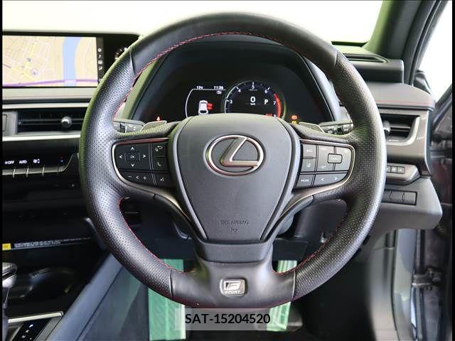 Lexus UX 2019-01 223565-8