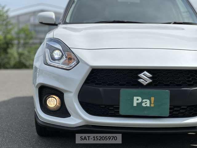 Suzuki SWIFT 2023-05 335170-19
