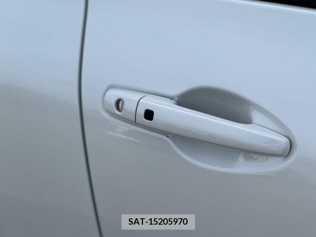 Suzuki SWIFT 2023-05 335170-21