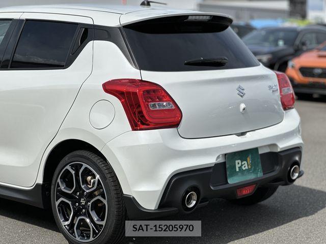 Suzuki SWIFT 2023-05 335170-22