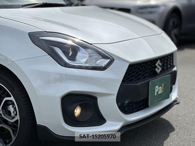 Suzuki SWIFT 2023-05 335170-20