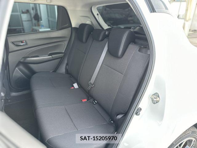 Suzuki SWIFT 2023-05 335170-15