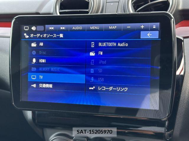 Suzuki SWIFT 2023-05 335170-4