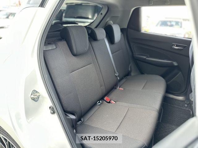 Suzuki SWIFT 2023-05 335170-14