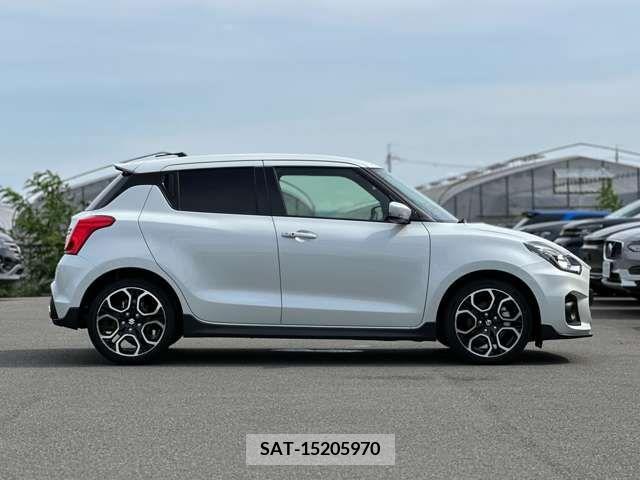 Suzuki SWIFT 2023-05 335170-26