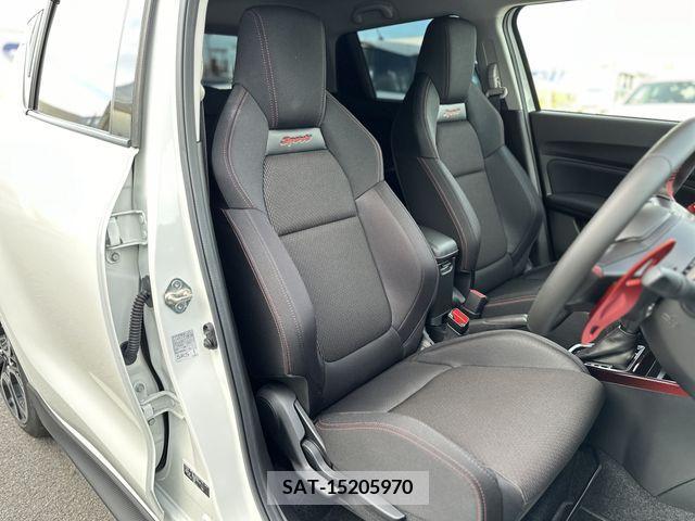 Suzuki SWIFT 2023-05 335170-13