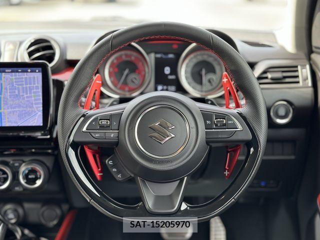 Suzuki SWIFT 2023-05 335170-10