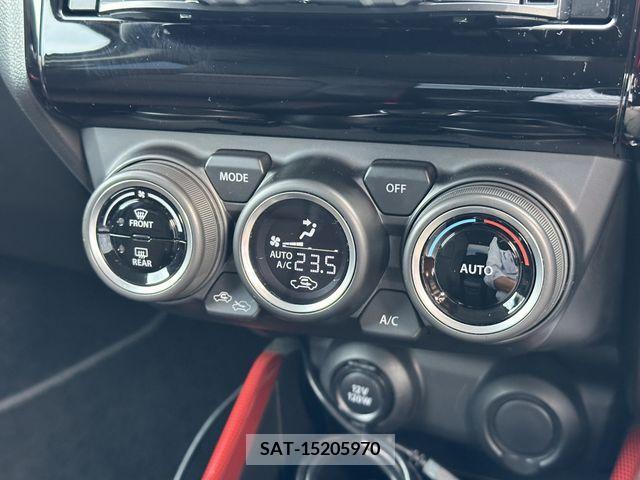 Suzuki SWIFT 2023-05 335170-7