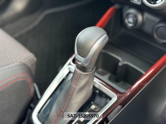 Suzuki SWIFT 2023-05 335170-8