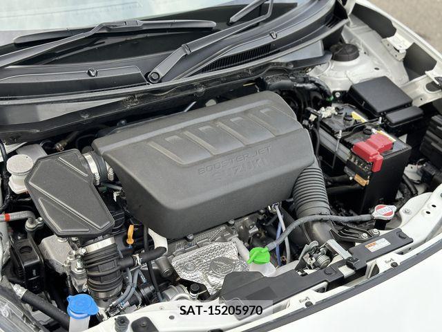 Suzuki SWIFT 2023-05 335170-29