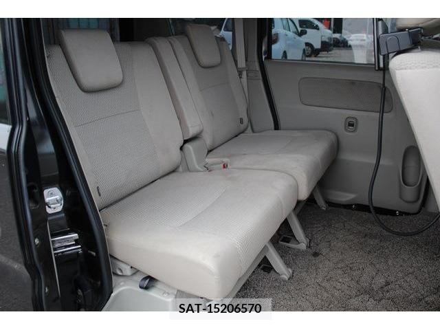 Suzuki EVERY WAGON 2016-03 359991-14