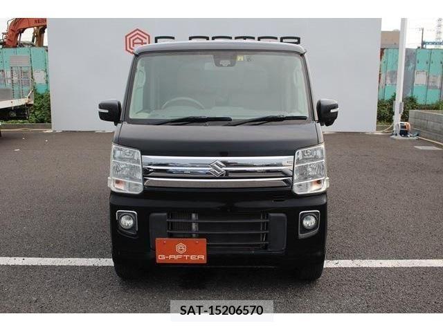 Suzuki EVERY WAGON 2016-03 359991-6