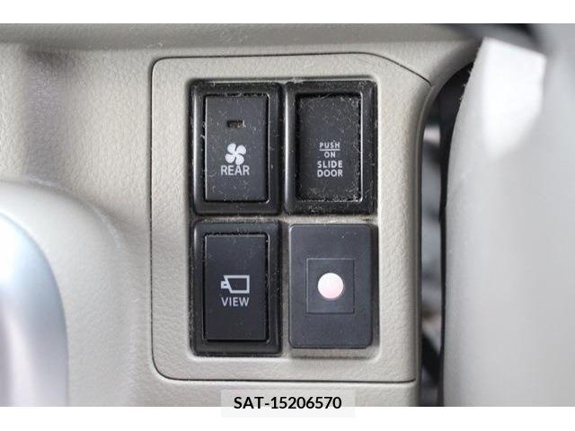 Suzuki EVERY WAGON 2016-03 359991-5