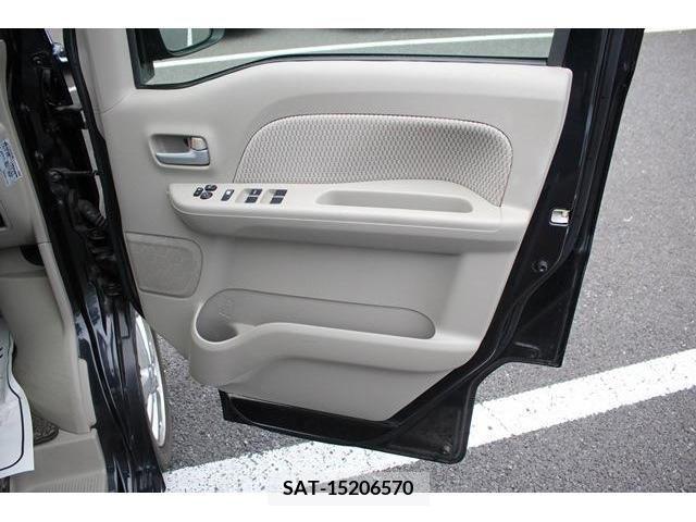 Suzuki EVERY WAGON 2016-03 359991-12