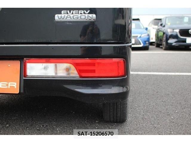 Suzuki EVERY WAGON 2016-03 359991-11