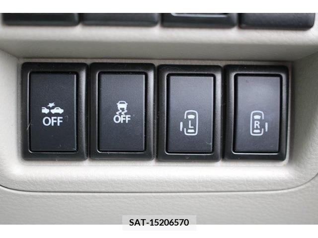 Suzuki EVERY WAGON 2016-03 359991-3