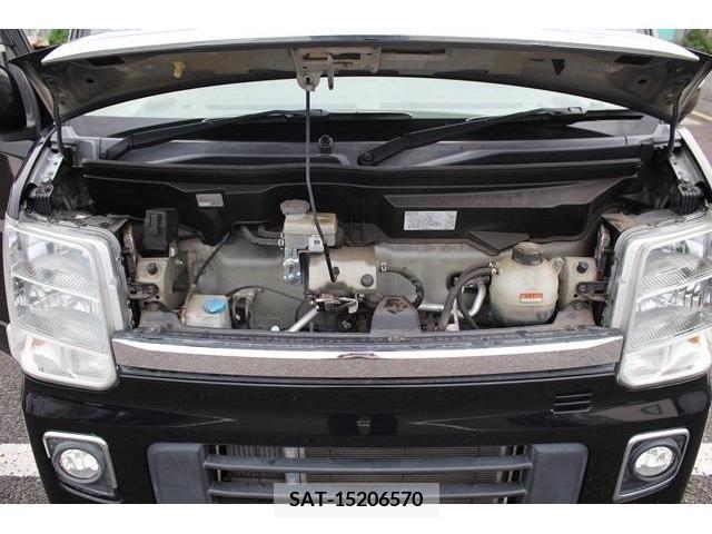 Suzuki EVERY WAGON 2016-03 359991-18