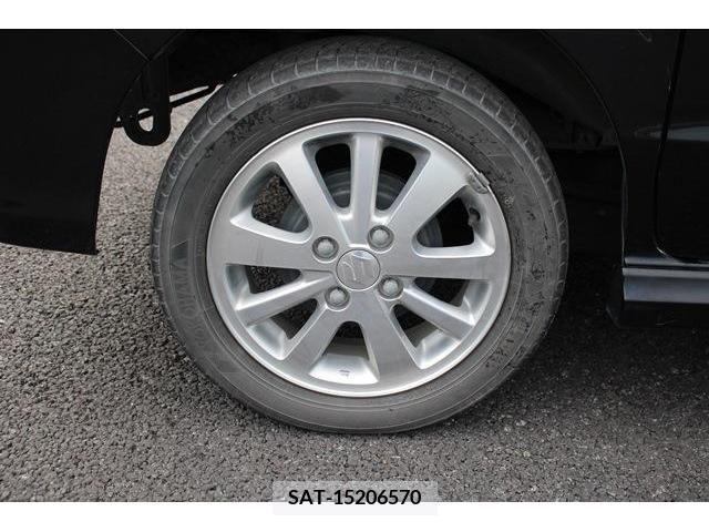 Suzuki EVERY WAGON 2016-03 359991-9